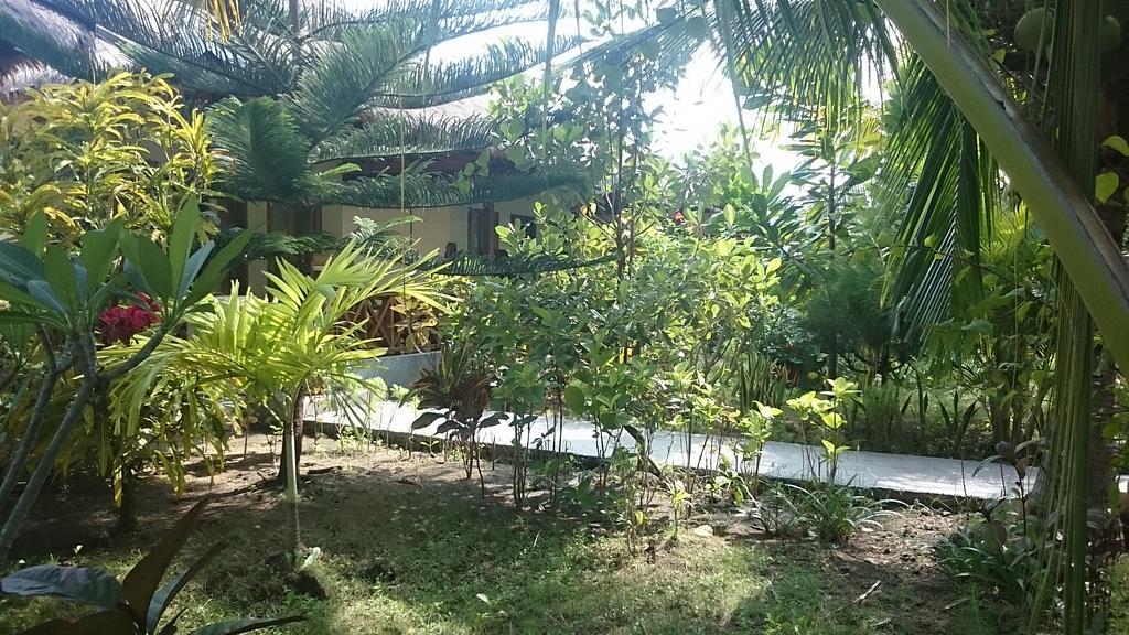 梦幻小屋旅馆 吉利美诺 外观 照片