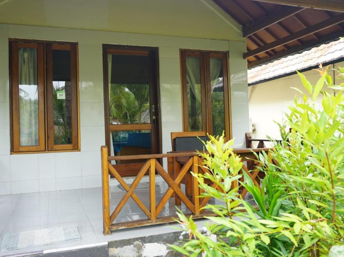 梦幻小屋旅馆 吉利美诺 客房 照片
