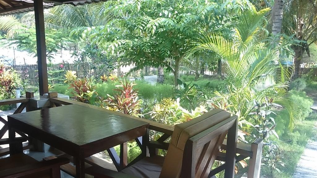 梦幻小屋旅馆 吉利美诺 外观 照片