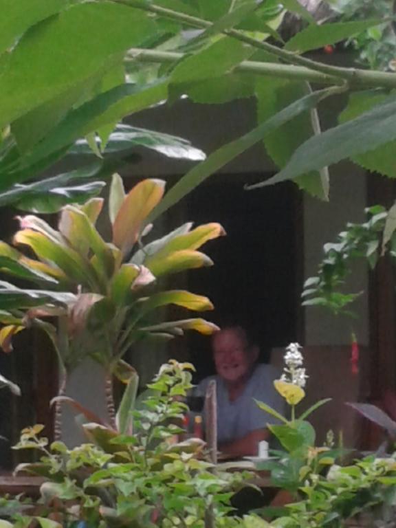 梦幻小屋旅馆 吉利美诺 外观 照片