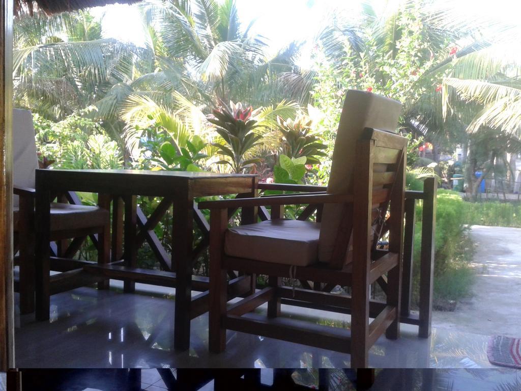 梦幻小屋旅馆 吉利美诺 外观 照片