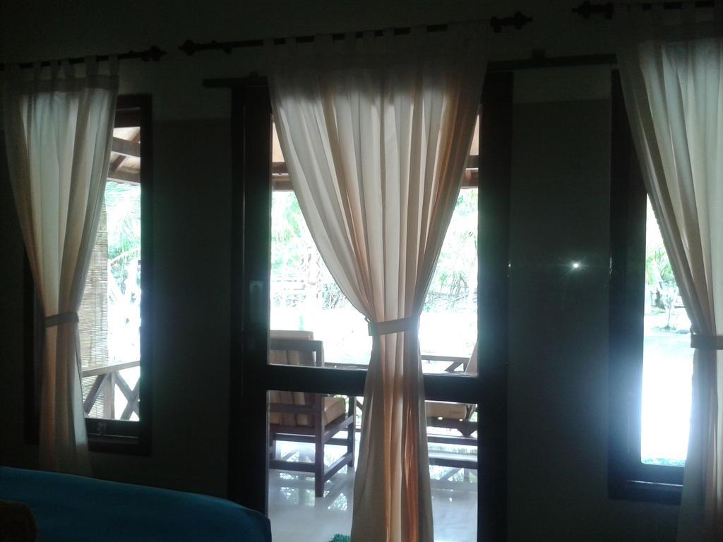 梦幻小屋旅馆 吉利美诺 外观 照片