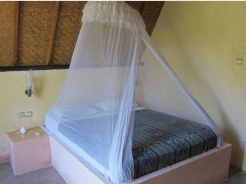 梦幻小屋旅馆 吉利美诺 外观 照片