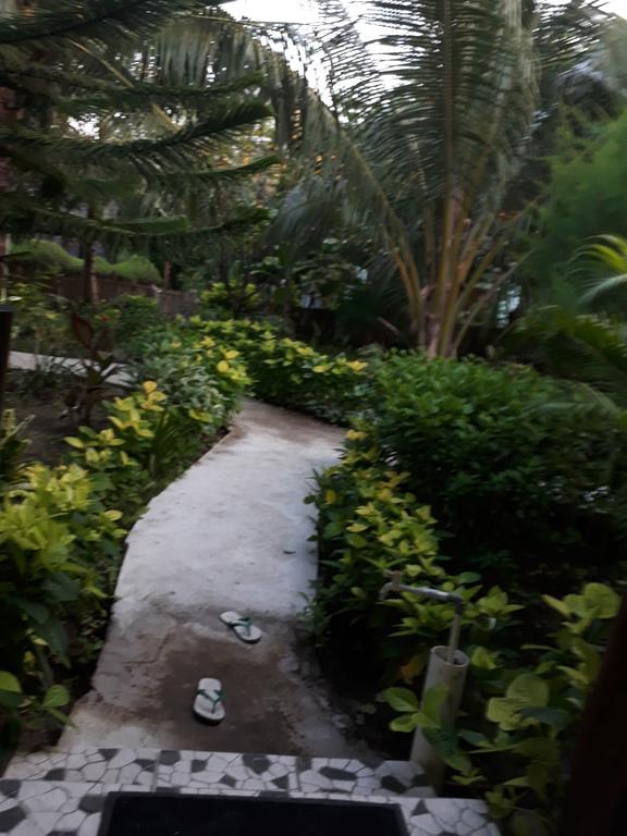 梦幻小屋旅馆 吉利美诺 外观 照片