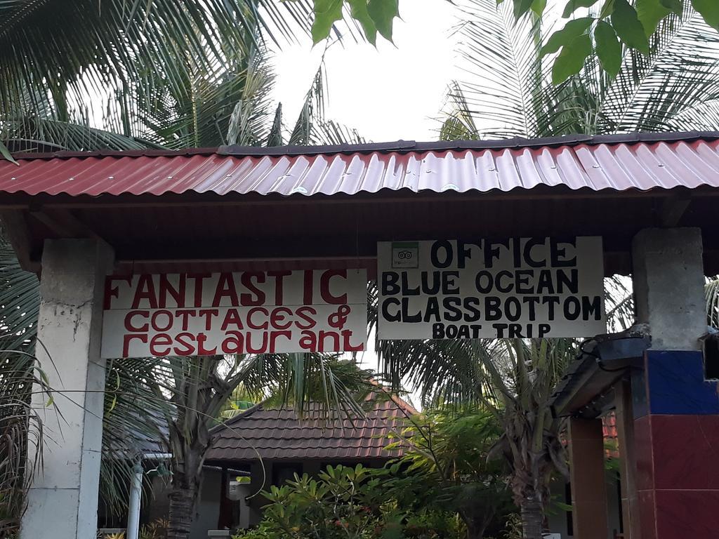 梦幻小屋旅馆 吉利美诺 外观 照片