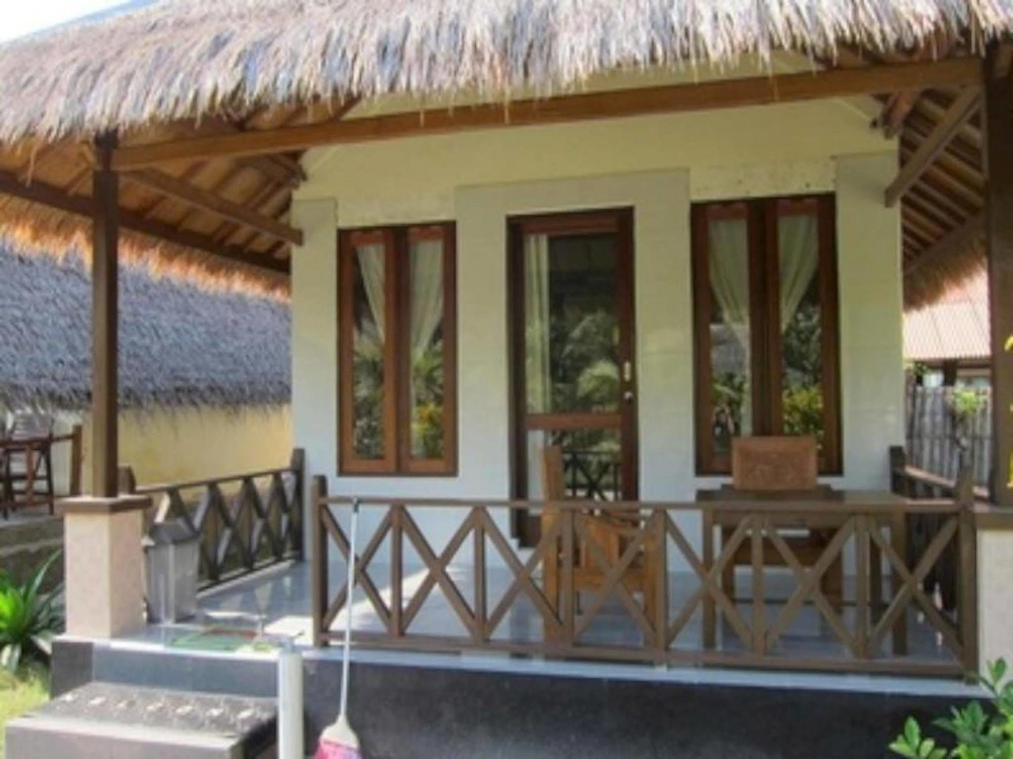 梦幻小屋旅馆 吉利美诺 外观 照片