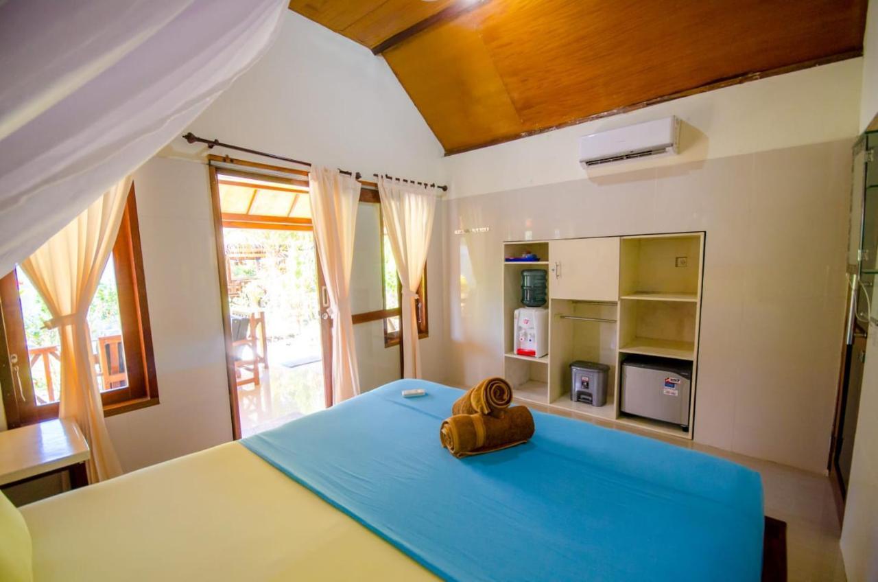 梦幻小屋旅馆 吉利美诺 外观 照片